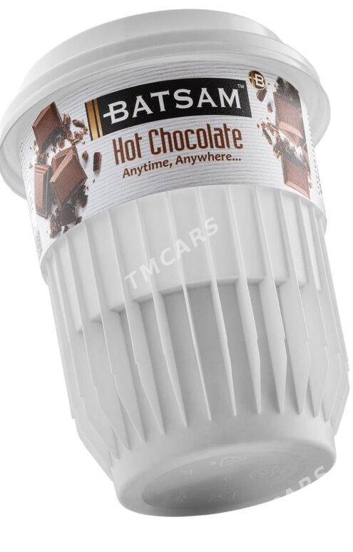 ️ Batsam coffe ️ - Ашхабад - img 2