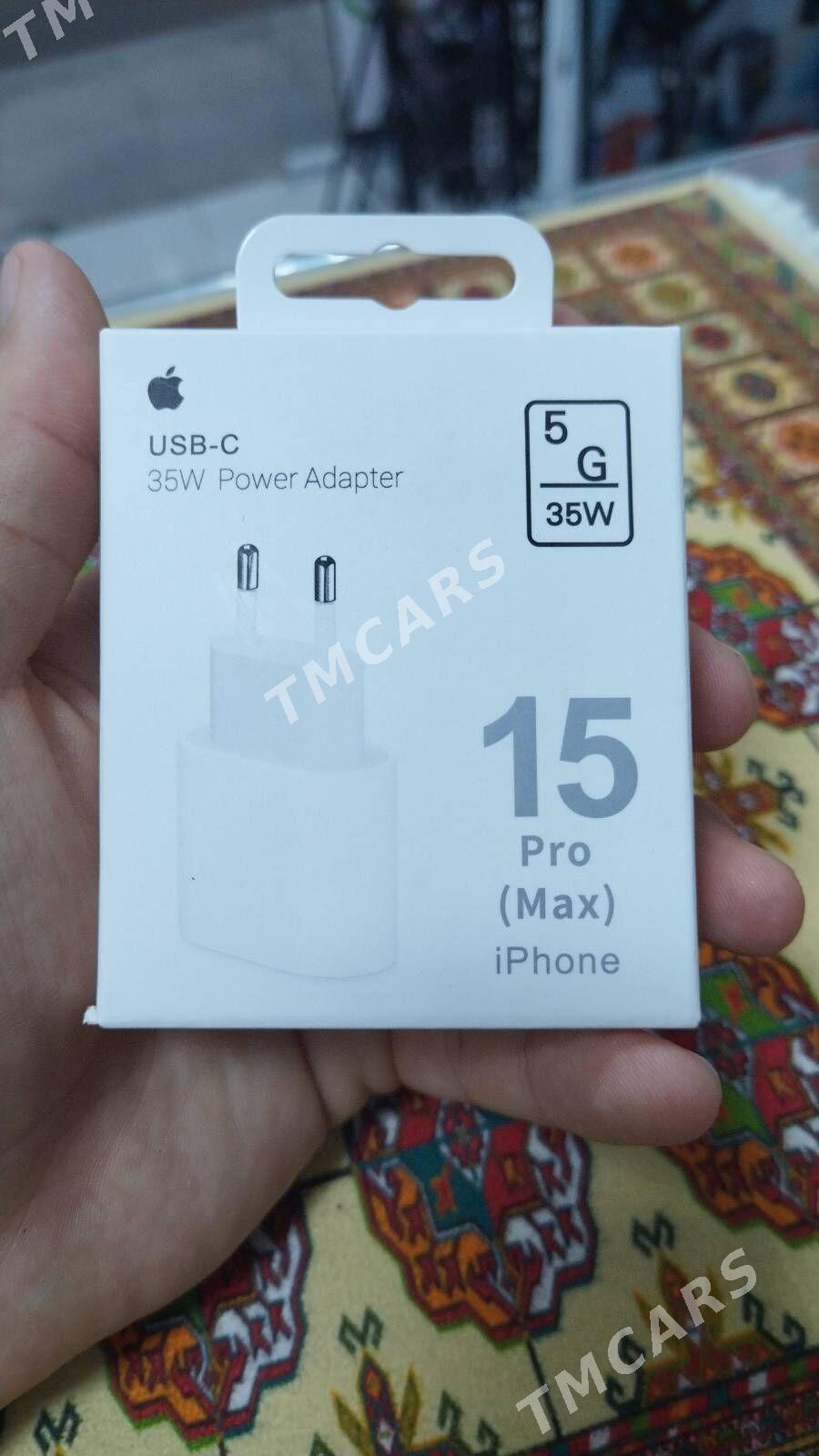 bloptanya adapder zaryatnik - Aşgabat - img 2