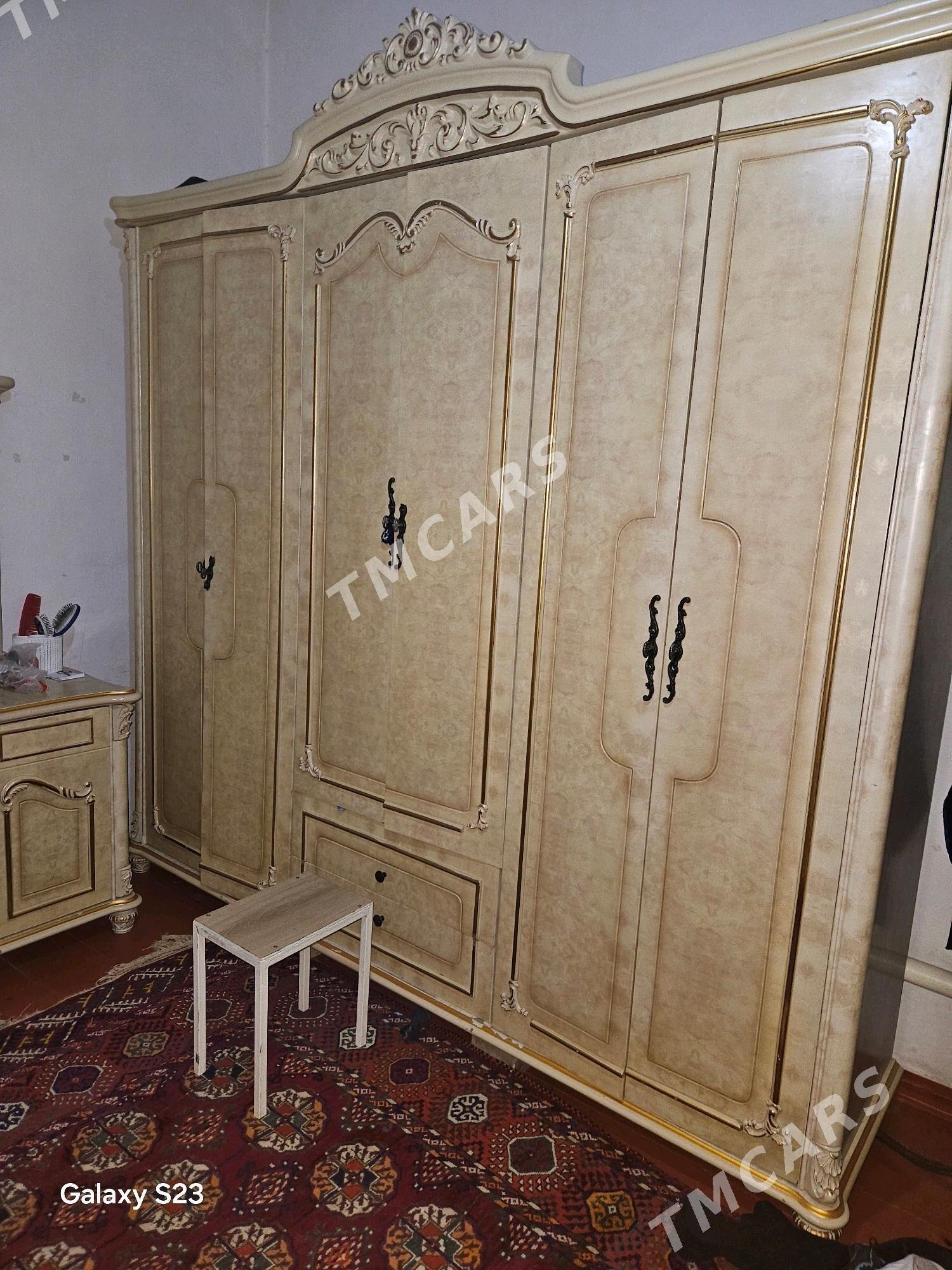 Mebeller - Köneürgenç - img 2