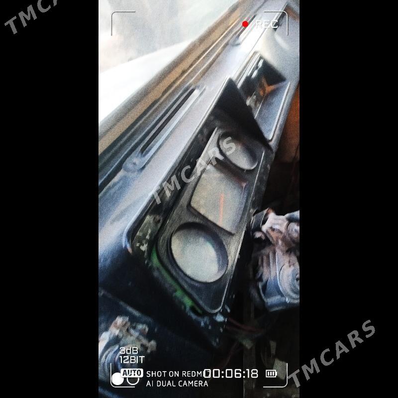 UAZ 452 1995 - 5 000 TMT - Губадаг - img 2
