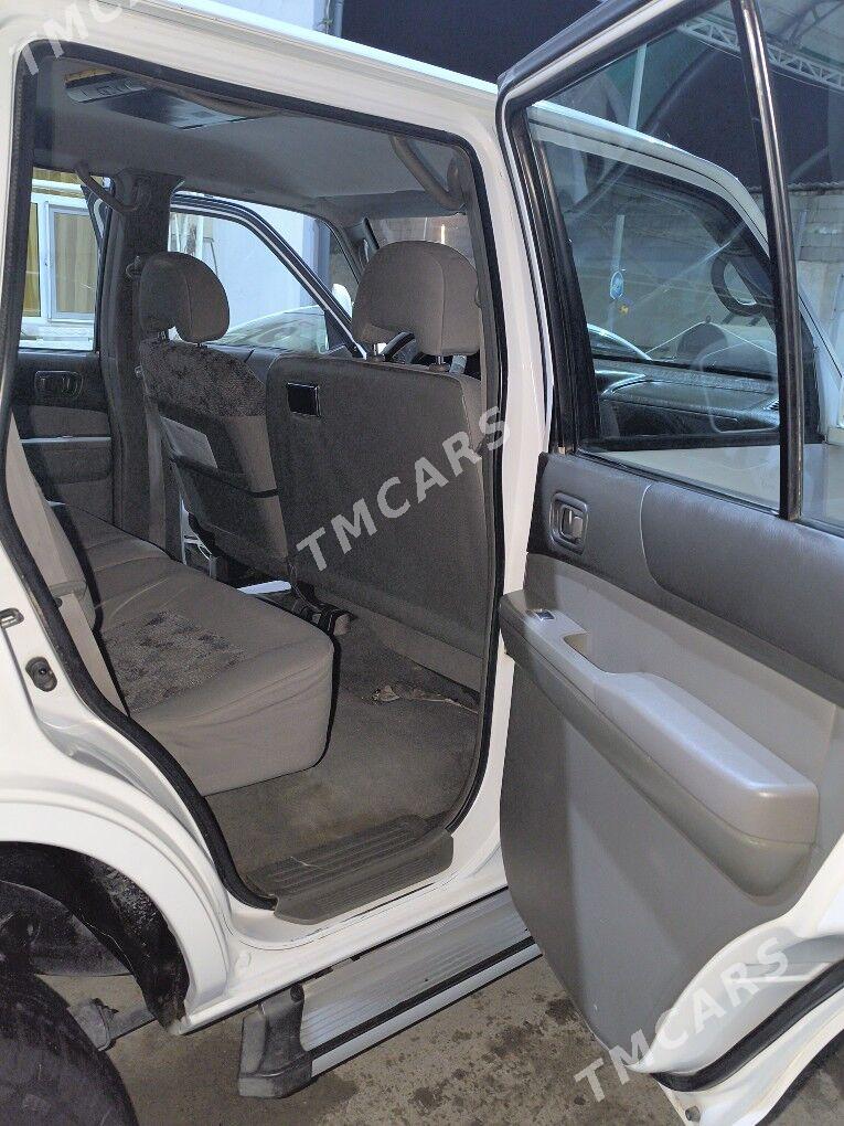 Nissan Patrol 1998 - 125 000 TMT - Çoganly - img 2