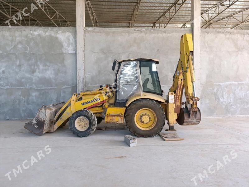 Komatsu 960E-2K 2004 - 235 000 TMT - Ашхабад - img 4