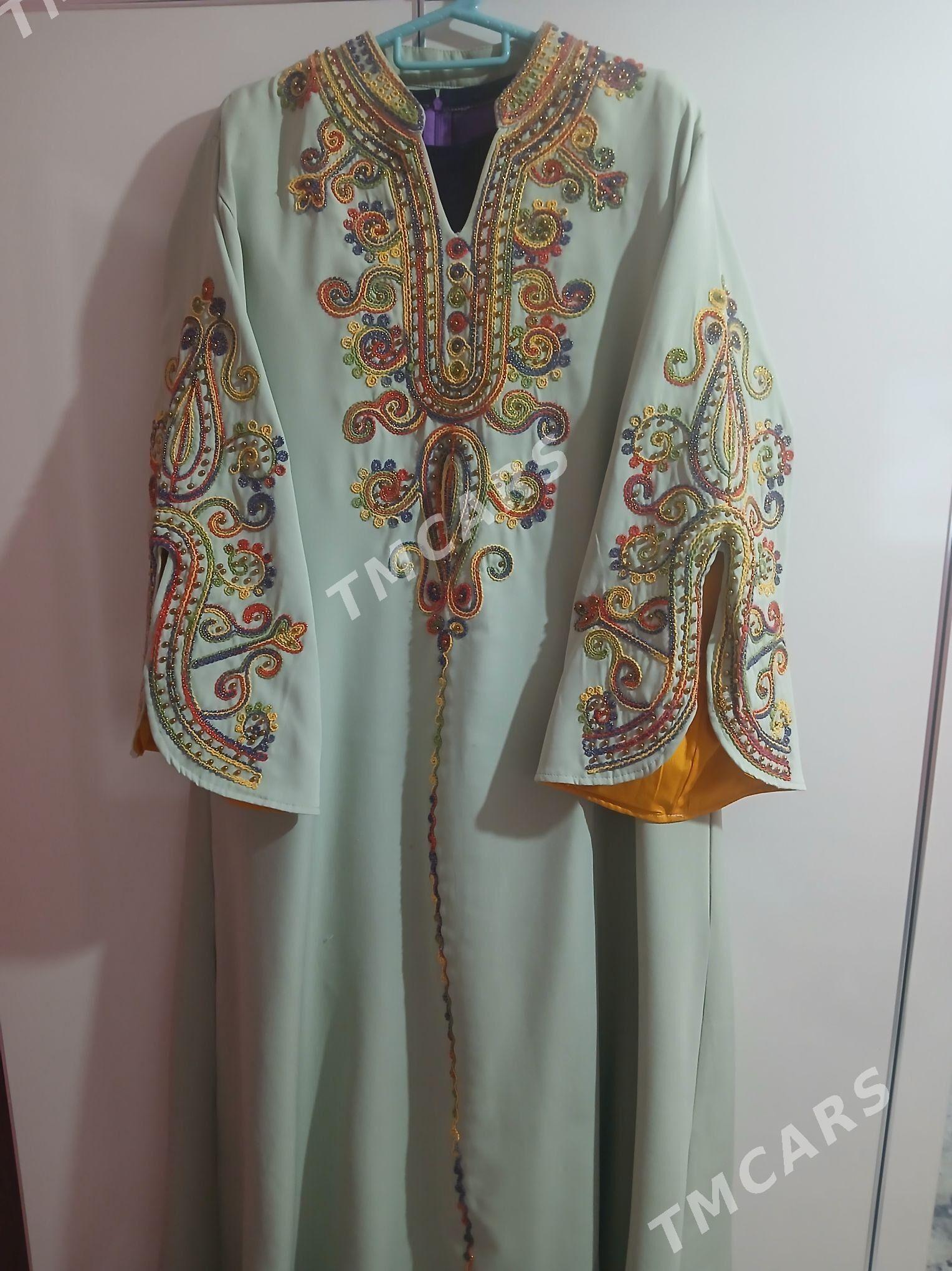 Abaya koynek - Balkanabat - img 2