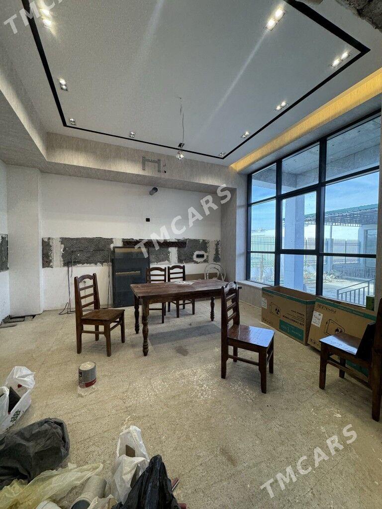 ĀNEW SAGLYK KRUK - Aşgabat - img 2