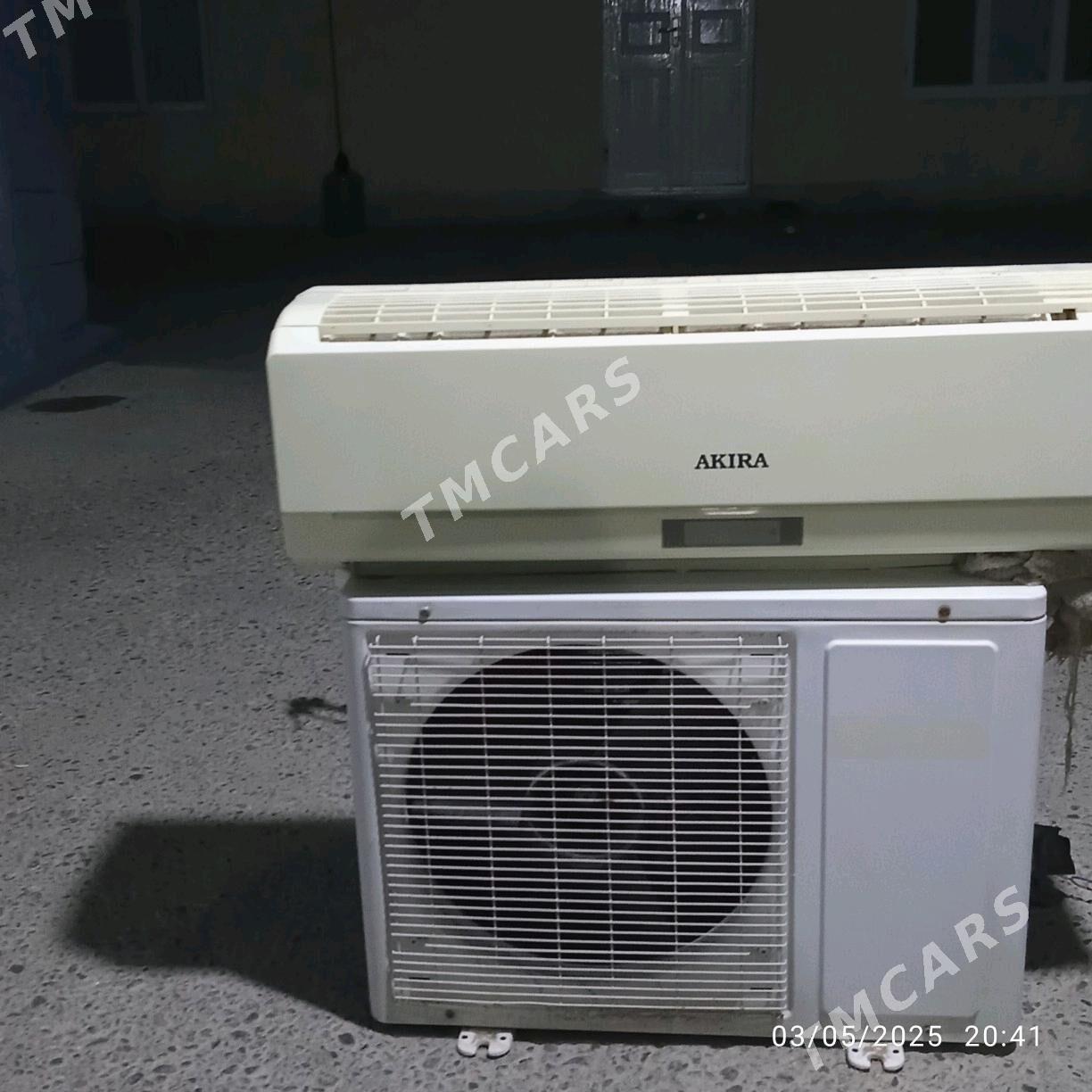 Akira - Aşgabat - img 2