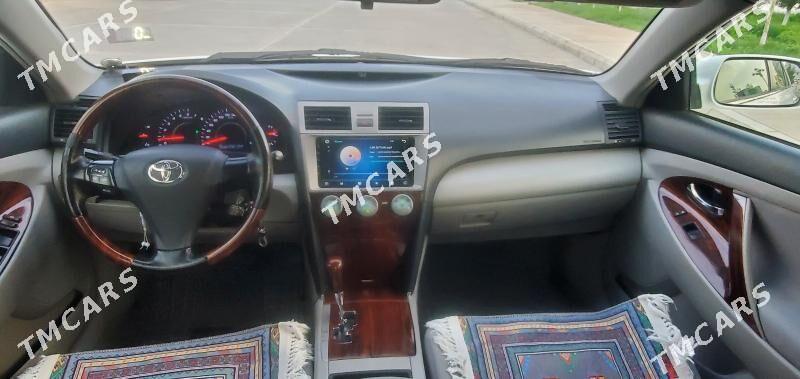Toyota Camry 2006 - 190 000 TMT - Ашхабад - img 5