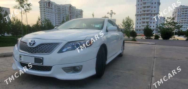 Toyota Camry 2006 - 190 000 TMT - Ашхабад - img 2