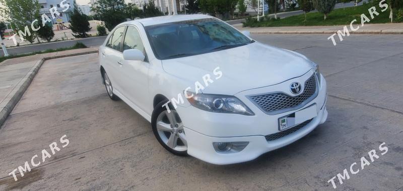 Toyota Camry 2006 - 190 000 TMT - Ашхабад - img 3