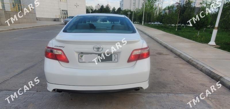 Toyota Camry 2006 - 190 000 TMT - Ашхабад - img 4