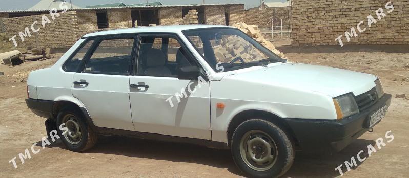 Lada 21099 2000 - 25 000 TMT - Tejen - img 4