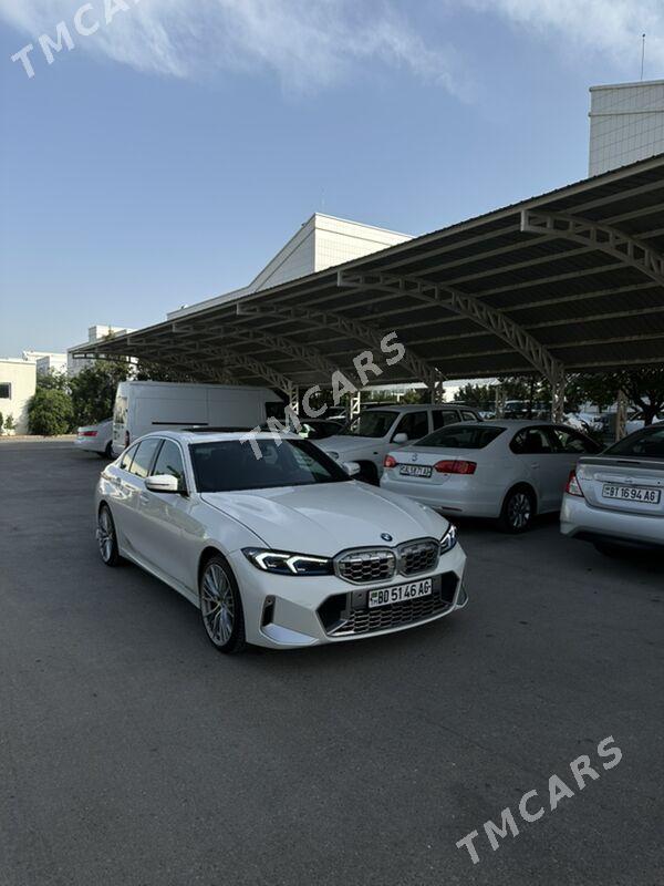 BMW 330 2020 - 630 000 TMT - Ашхабад - img 4