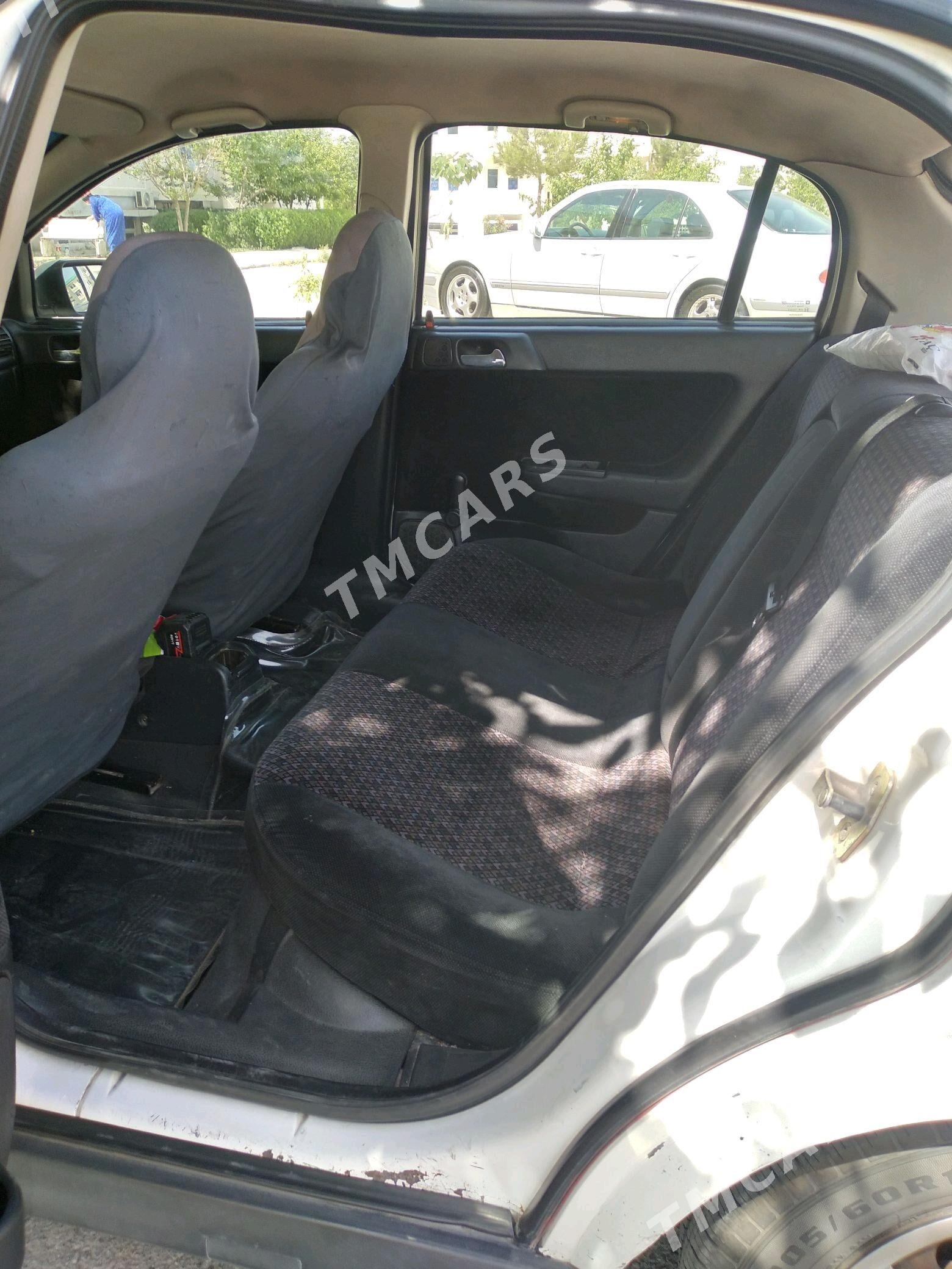 Opel Astra 2001 - 55 000 TMT - Ашхабад - img 4
