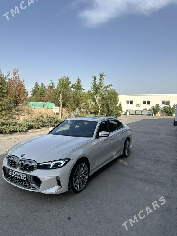 BMW 330 2020 - 630 000 TMT - Ашхабад - img 5