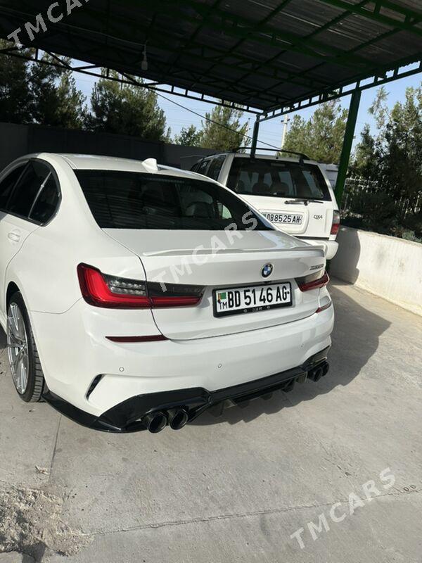 BMW 330 2020 - 630 000 TMT - Ашхабад - img 6