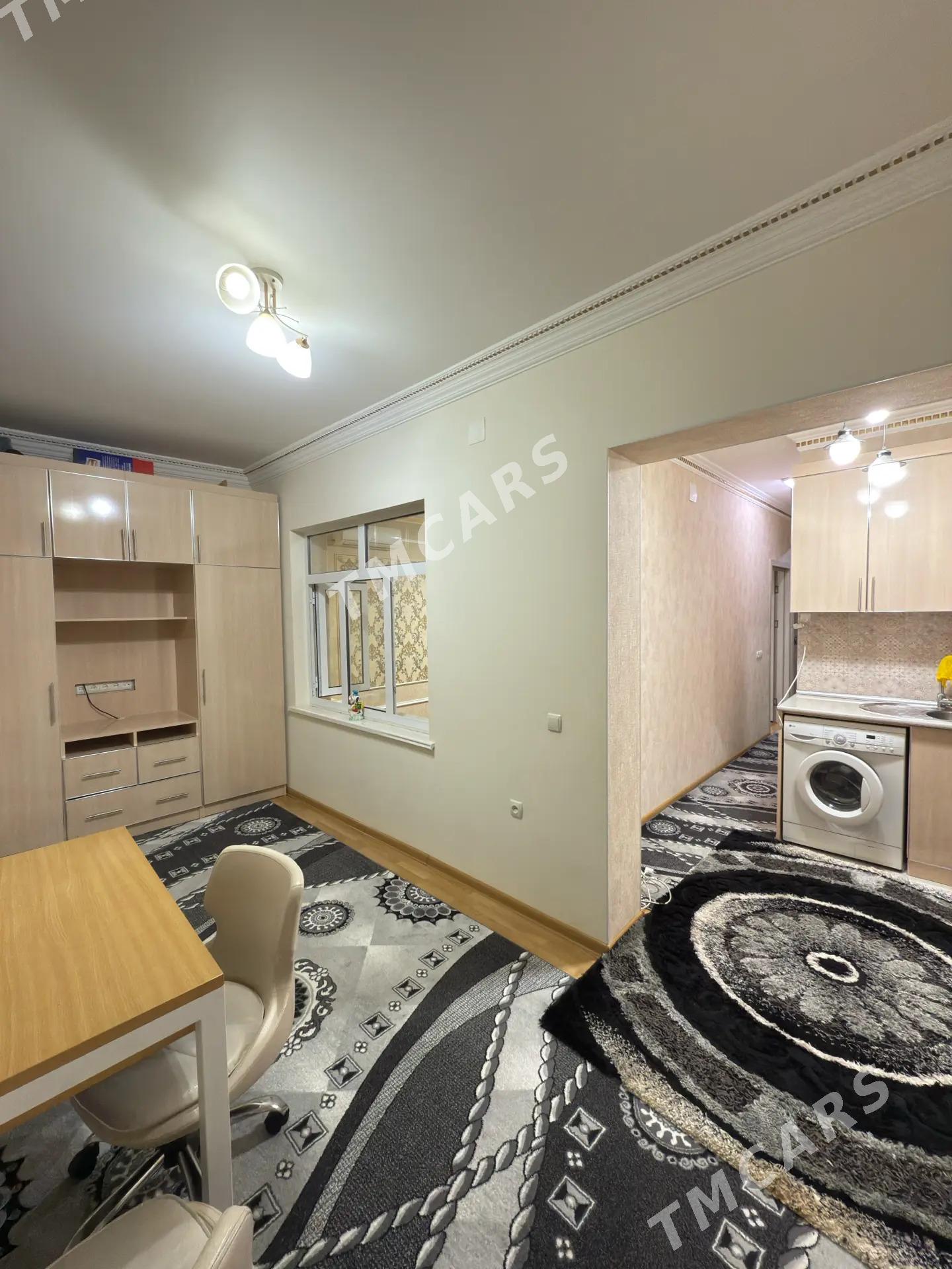 Gawdan w 3 komnat satlyk jay - Ашхабад - img 9