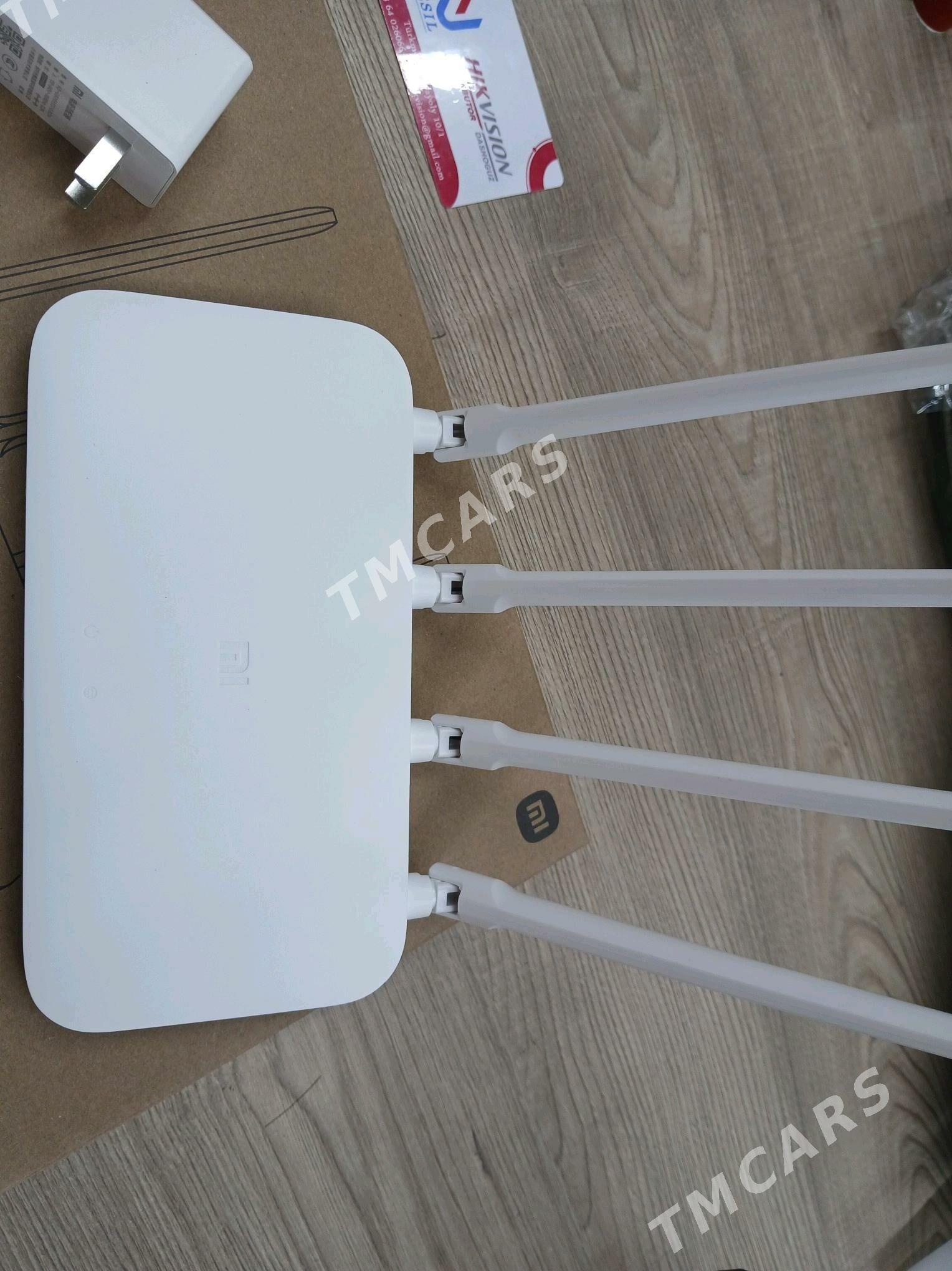 Router Redmi 4c - Daşoguz - img 3