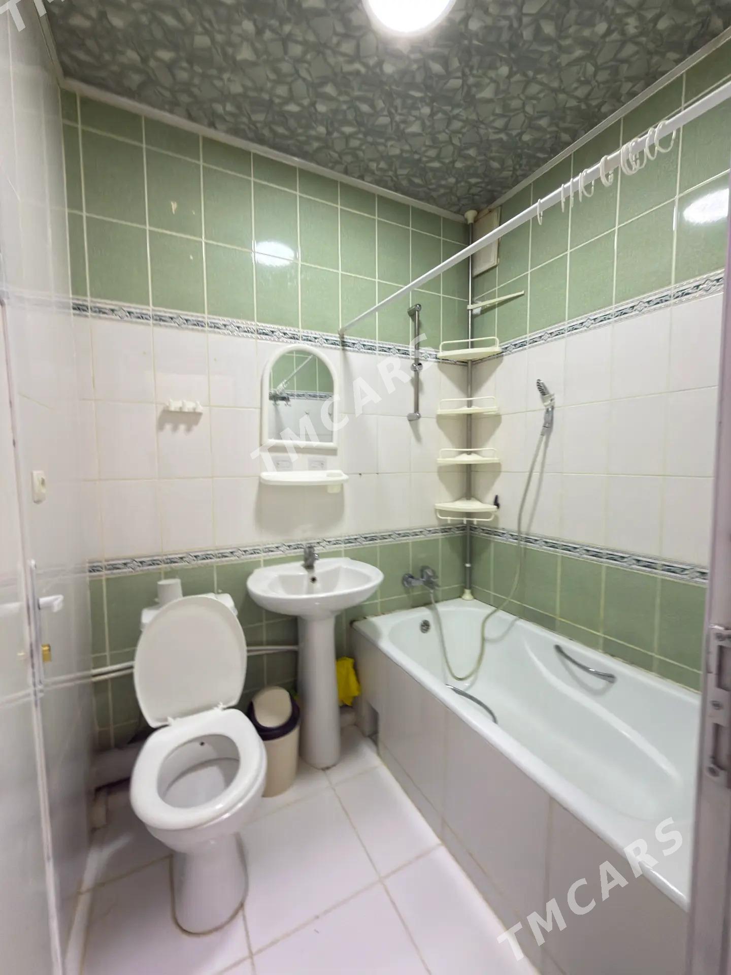 Gawdan w 3 komnat satlyk jay - Ашхабад - img 5