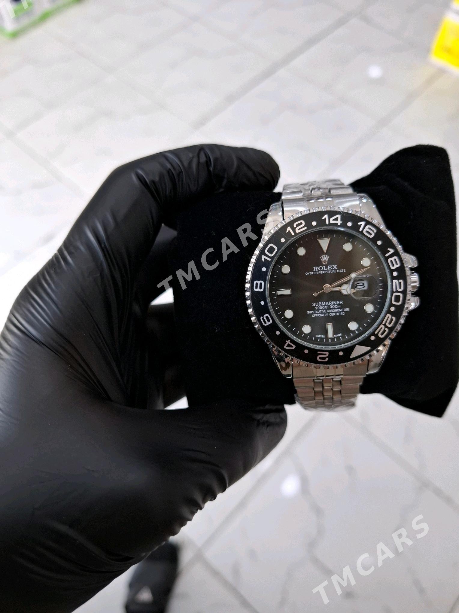 ROLEX Sagatalr - Aşgabat - img 1