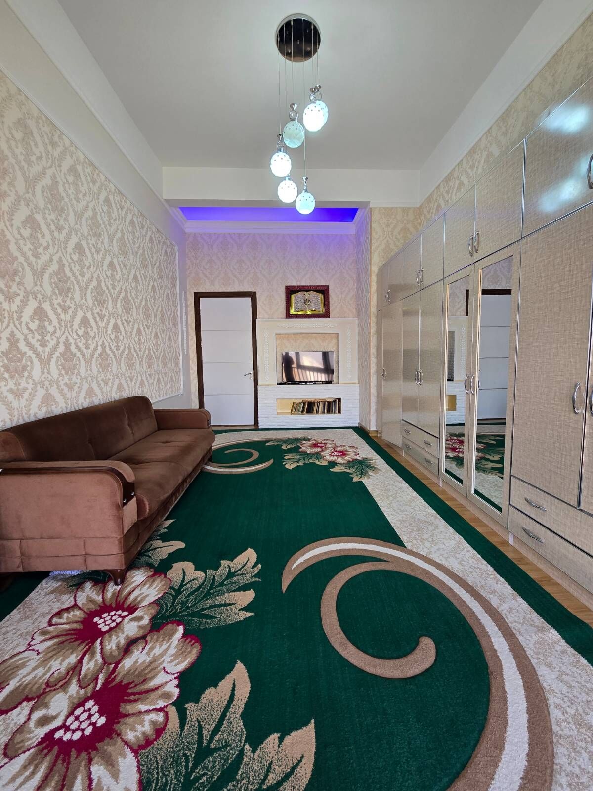NEBITGAZ VIZOR 4 KOM - Aşgabat - img 10