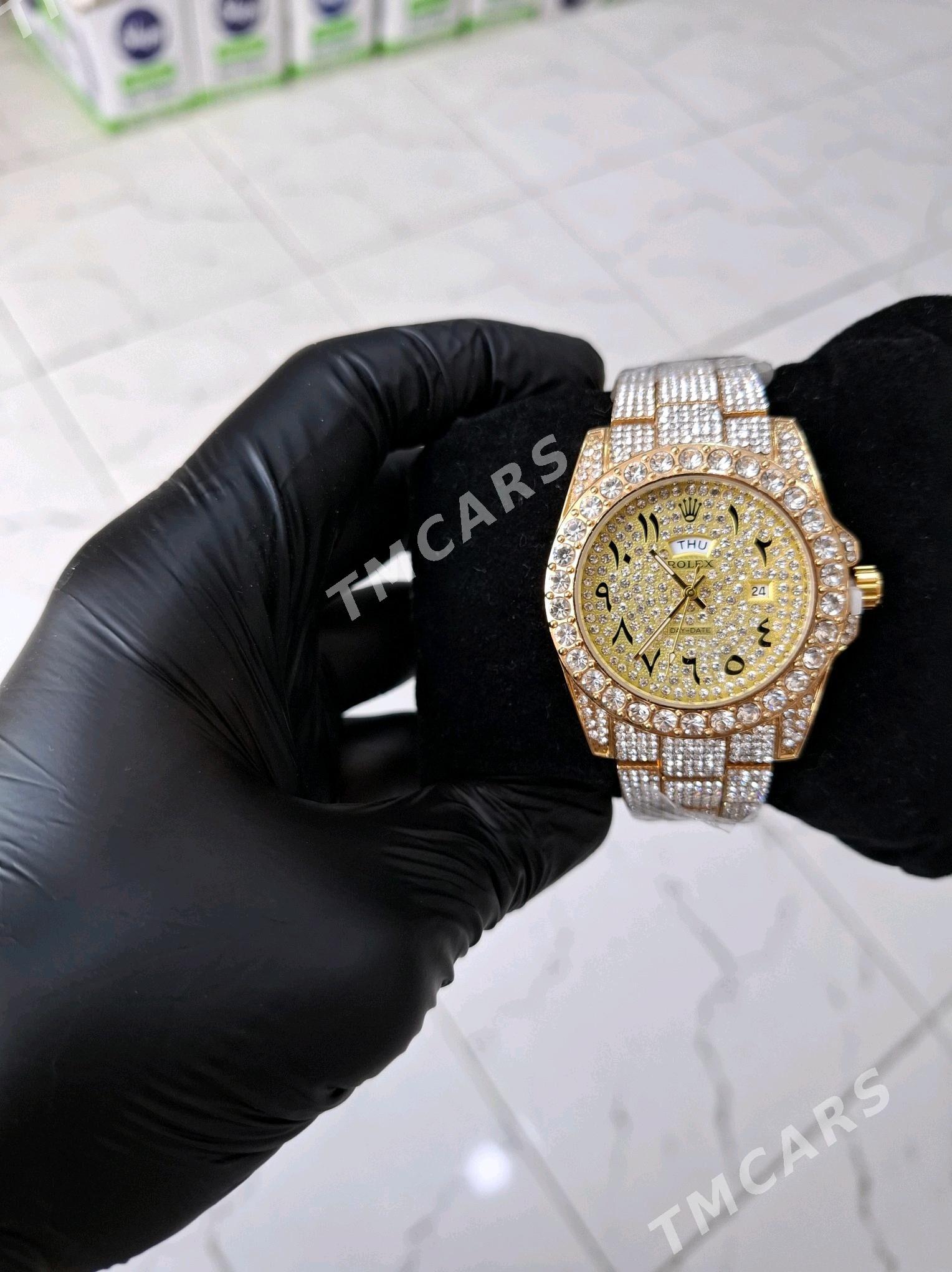 ROLEX Sagatalr - Aşgabat - img 2