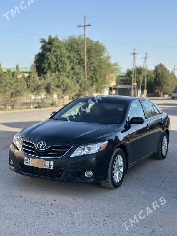 Toyota Camry 2010 - 165 000 TMT - Kerki - img 4