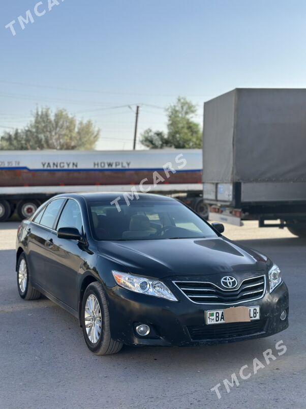 Toyota Camry 2010 - 165 000 TMT - Kerki - img 5