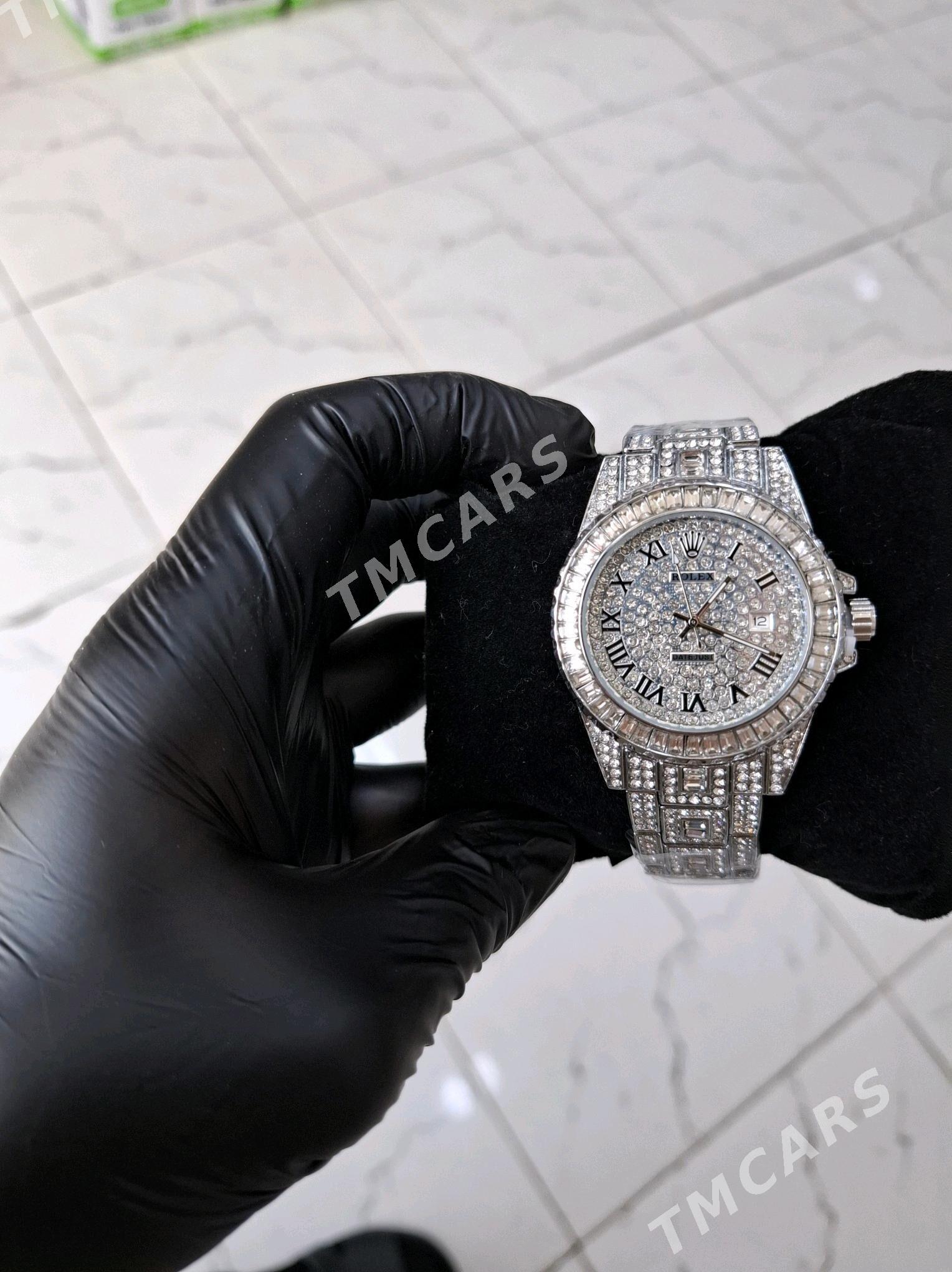ROLEX Sagatalr - Aşgabat - img 3