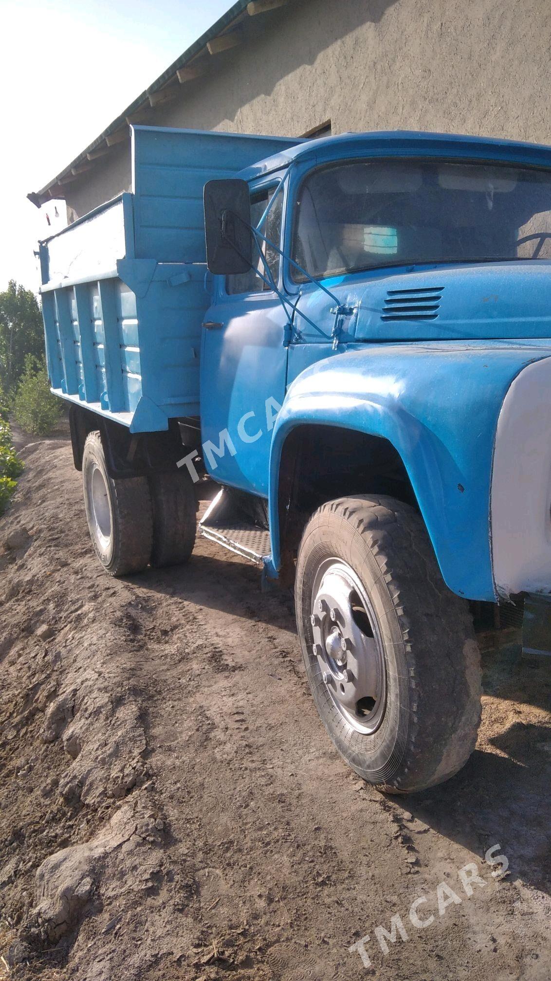Zil 130 1993 - 45 000 TMT - Губадаг - img 2