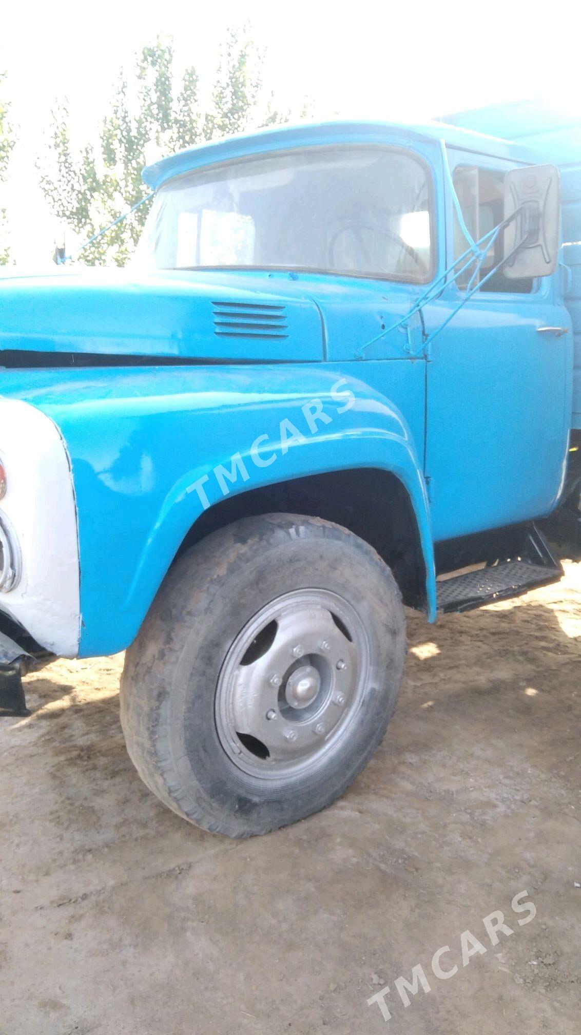 Zil 130 1993 - 45 000 TMT - Губадаг - img 3