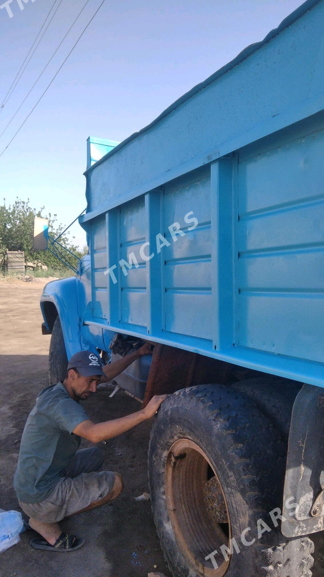 Zil 130 1993 - 45 000 TMT - Губадаг - img 5