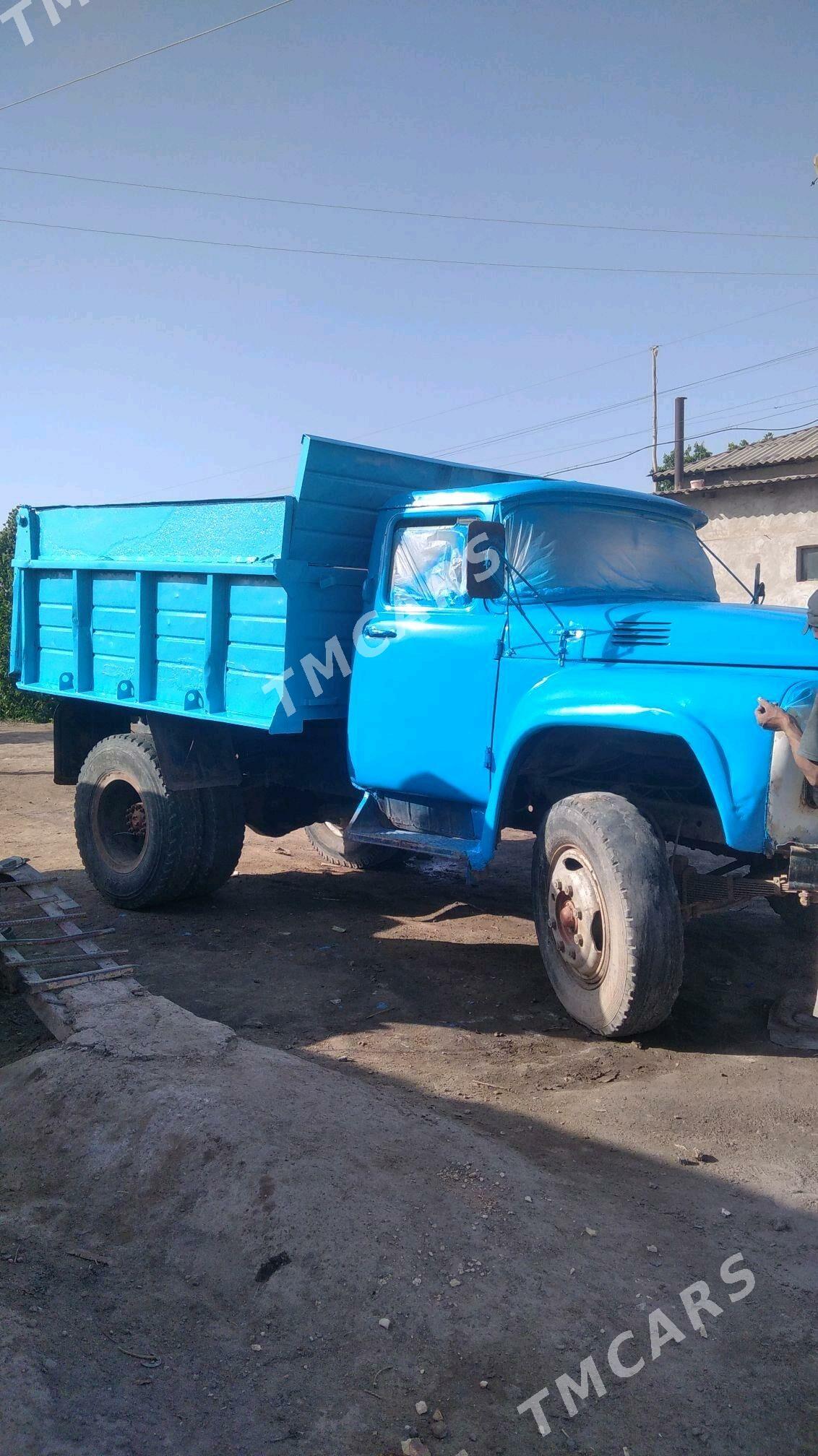 Zil 130 1993 - 45 000 TMT - Губадаг - img 6