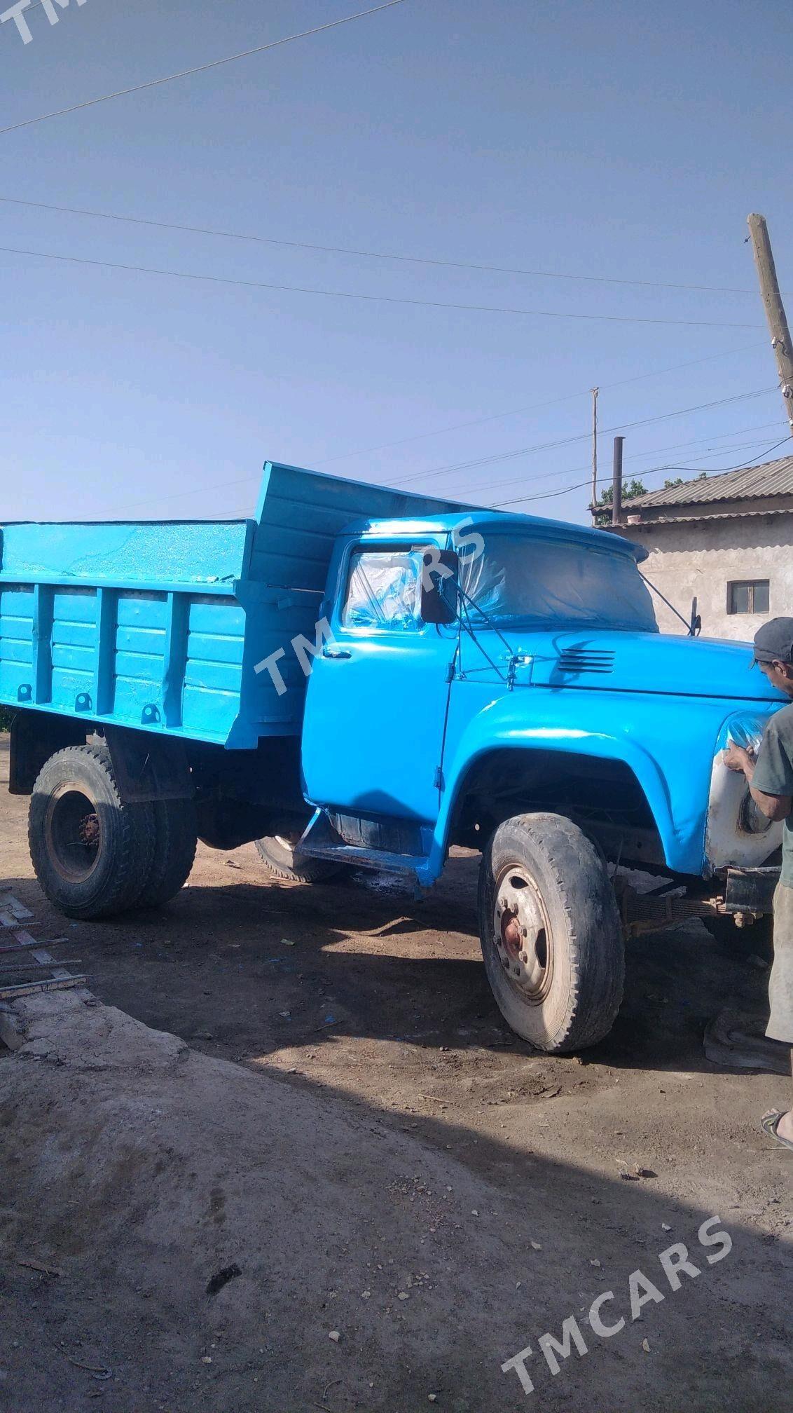 Zil 130 1993 - 45 000 TMT - Губадаг - img 7