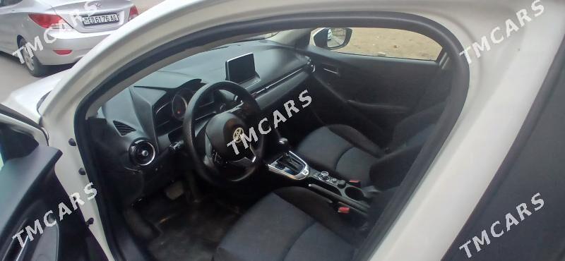 Toyota Yaris iA 2017 - 145 000 TMT - Aşgabat - img 4