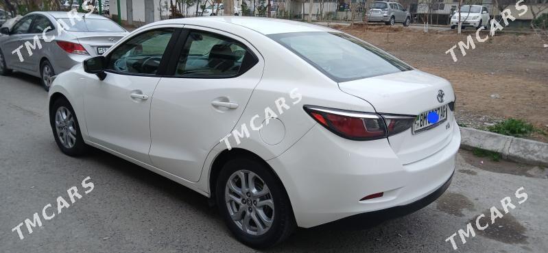 Toyota Yaris iA 2017 - 145 000 TMT - Aşgabat - img 2