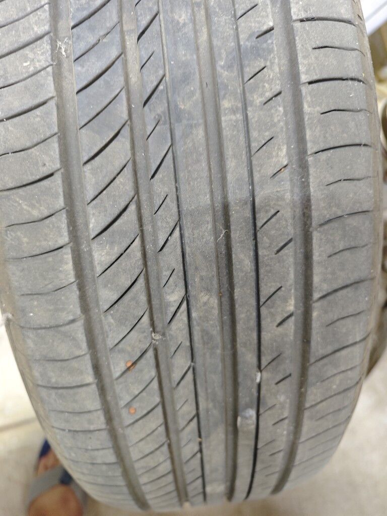 yokohamma teker 235 55 20 6 500 TMT - Gurtly - img 4