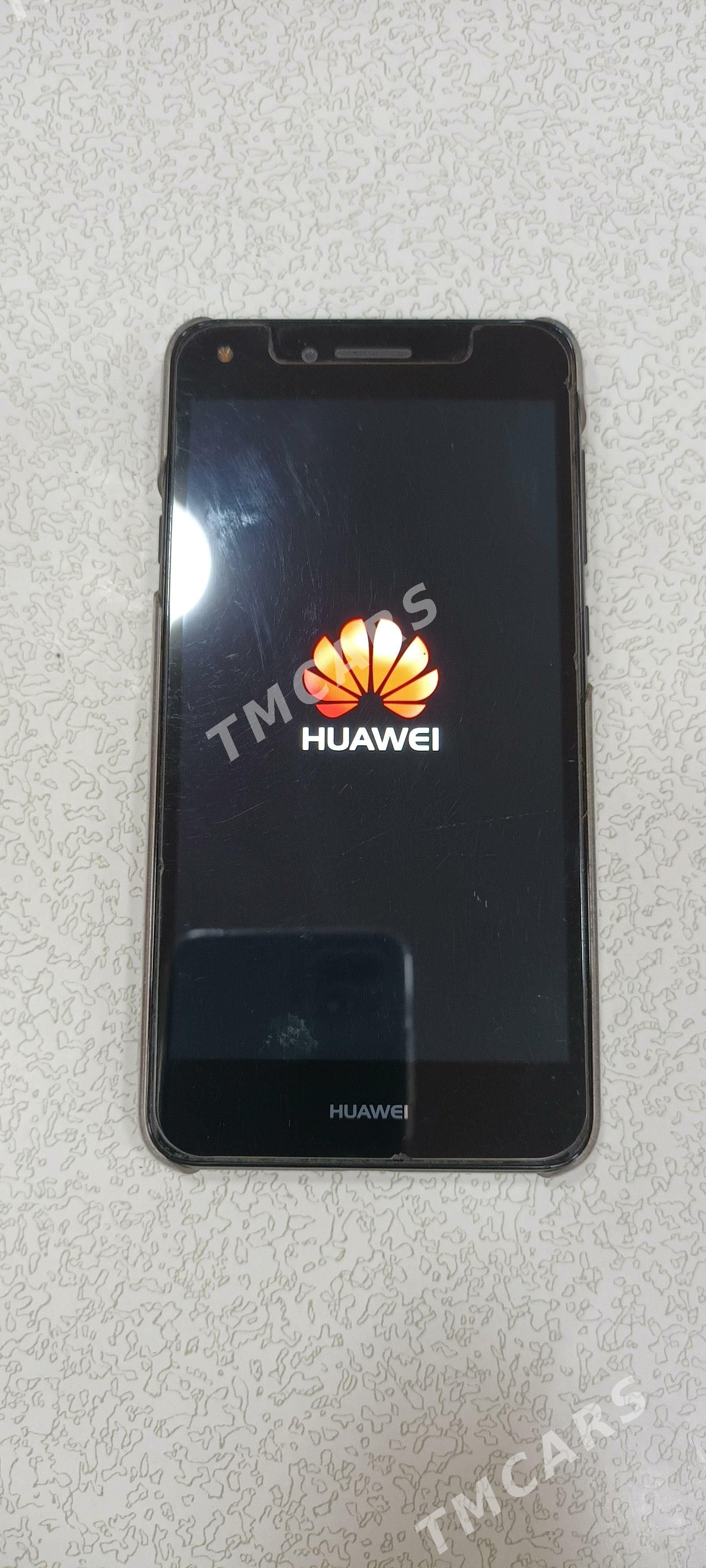HUAWEI Y5 - Туркменабат - img 2