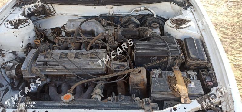 Toyota Corolla 1993 - 45 000 TMT - Байрамали - img 5