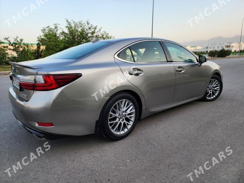 Lexus ES 350 2016 - 430 000 TMT - Türkmenbaşy şaýoly - img 3