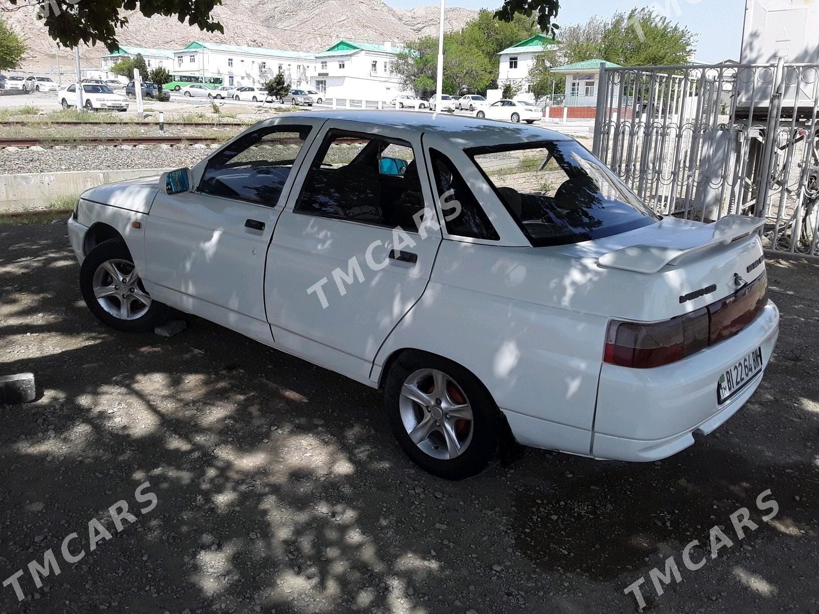 Lada 2110 2001 - 26 000 TMT - Туркменбаши - img 3