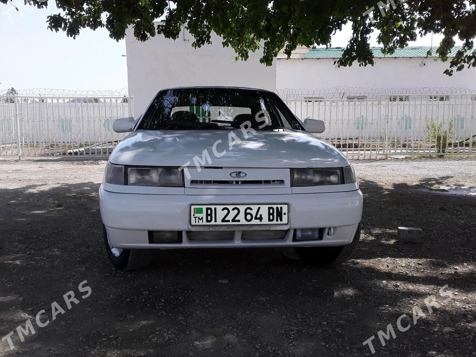 Lada 2110 2001 - 26 000 TMT - Туркменбаши - img 2