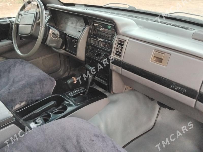 Jeep Grand Cherokee 1994 - 50 000 TMT - Tejen - img 5