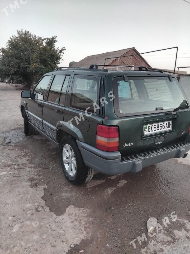 Jeep Grand Cherokee 1994 - 50 000 TMT - Tejen - img 3