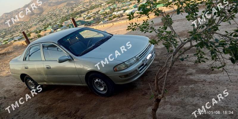 Toyota Carina 1993 - 44 000 TMT - Magdanly - img 4
