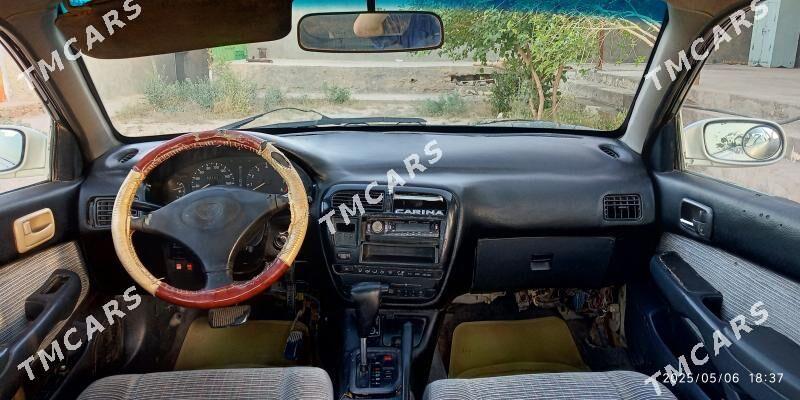 Toyota Carina 1993 - 44 000 TMT - Magdanly - img 3