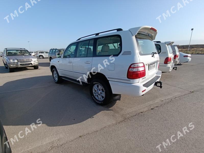 Lexus LX 470 2000 - 320 000 TMT - Ашхабад - img 6