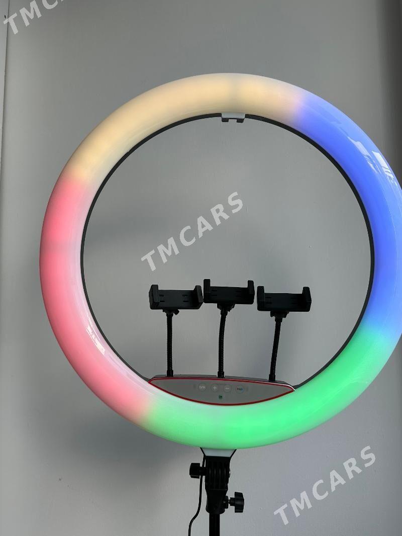 tiktok çyra led cyra mj - 8 mkr - img 2