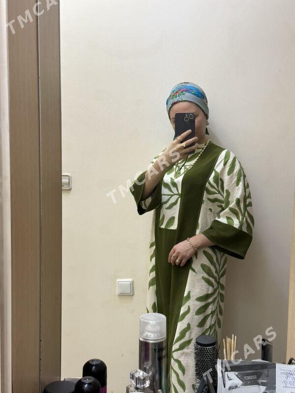 yanly koynek - Aşgabat - img 2