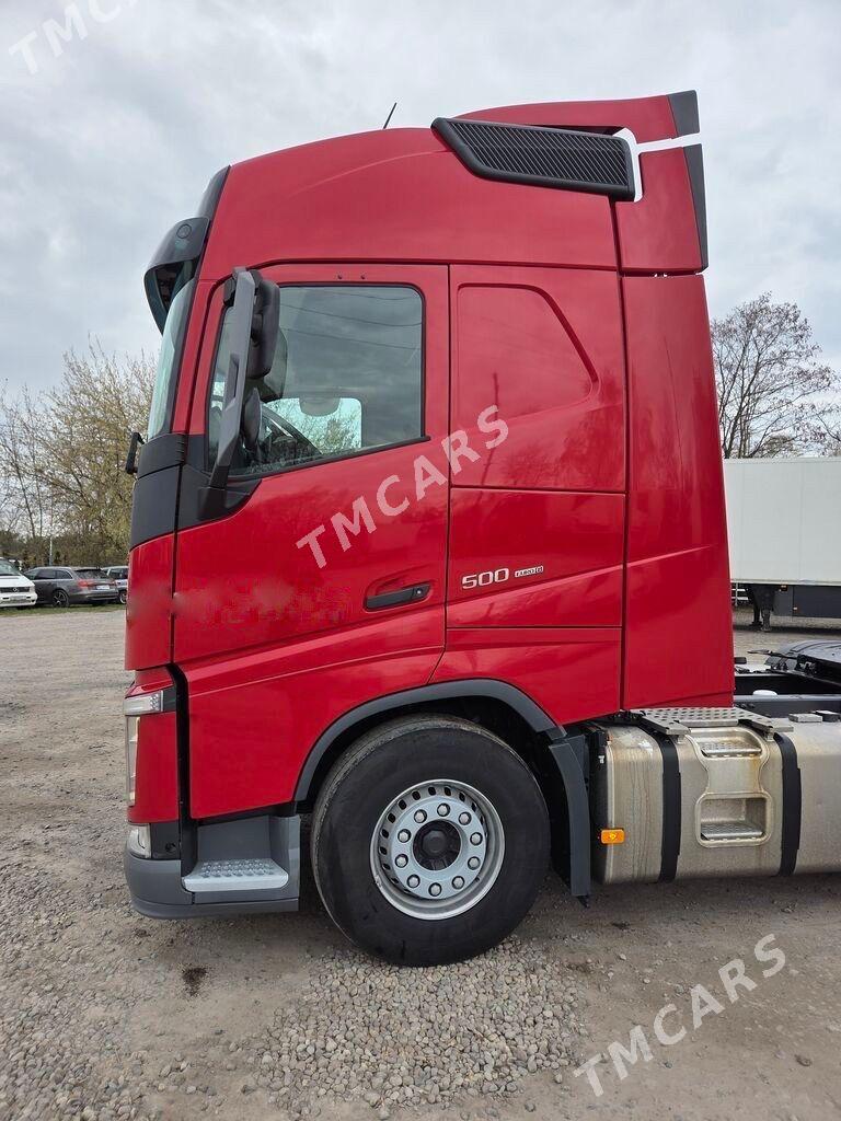 Volvo FH 500 2020 - 1 176 000 TMT - Ашхабад - img 3