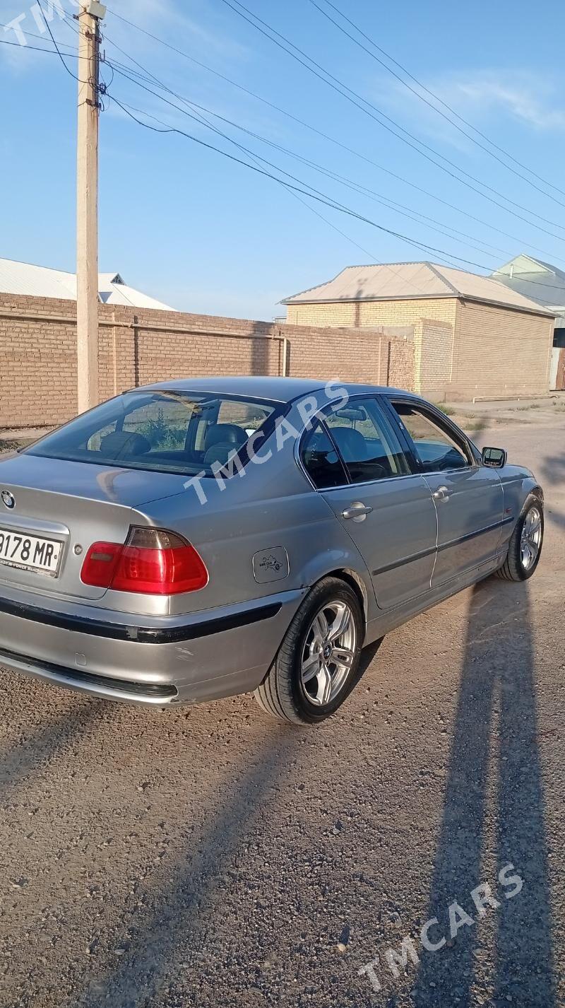 BMW E46 2000 - 80 000 TMT - Мары - img 6