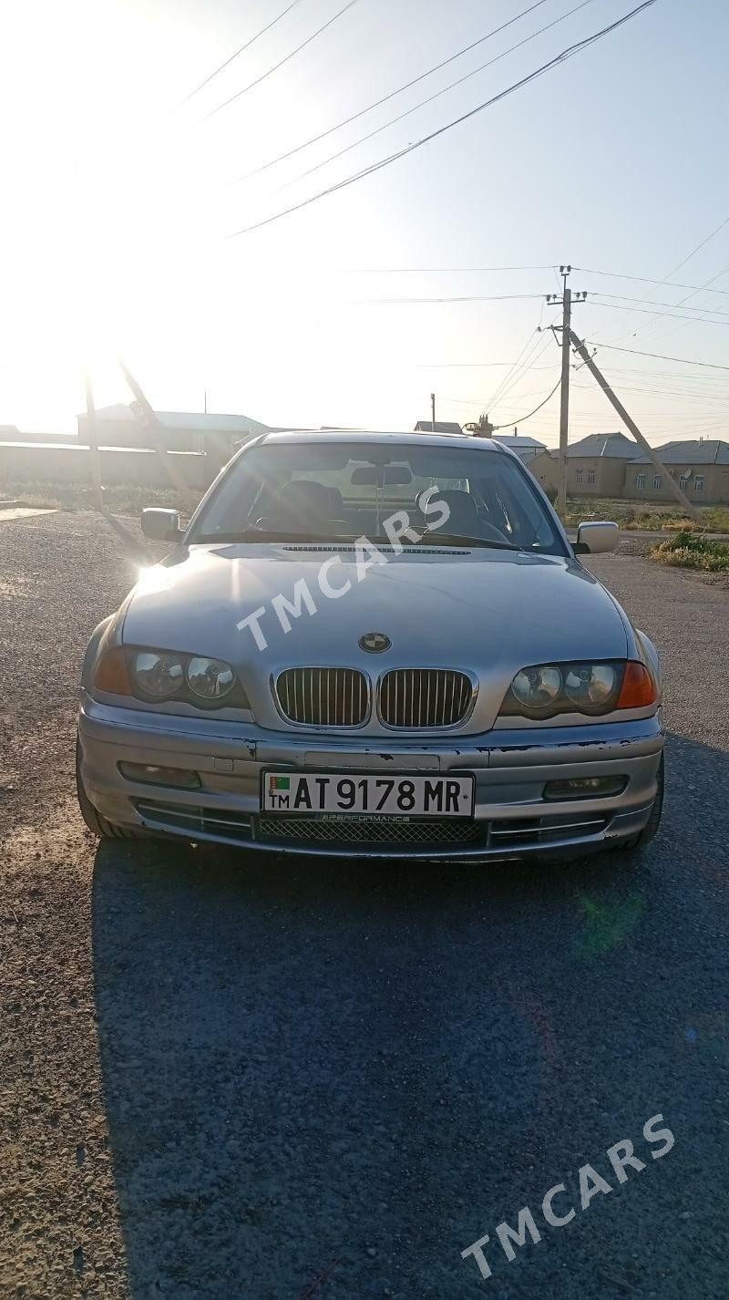 BMW E46 2000 - 80 000 TMT - Мары - img 4